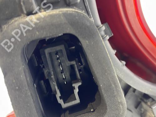 Left taillight PEUGEOT 3008 I MPV (0U_) 1.6 HDi | BP29261142C34