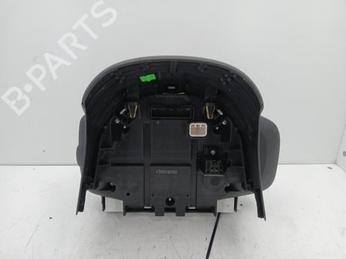 Instrument cluster PEUGEOT 108 1.2 | BP40533106C47 - Image 5