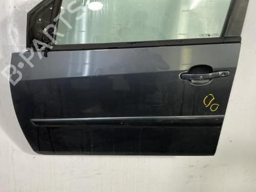 Left front door FORD FIESTA V (JH_, JD_) 1.6 TDCi | BP22834568C2 