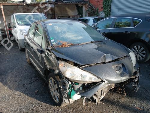 Used Parts PEUGEOT 207 (WA_, WC_) 1.6 HDi (90 hp) 4376854