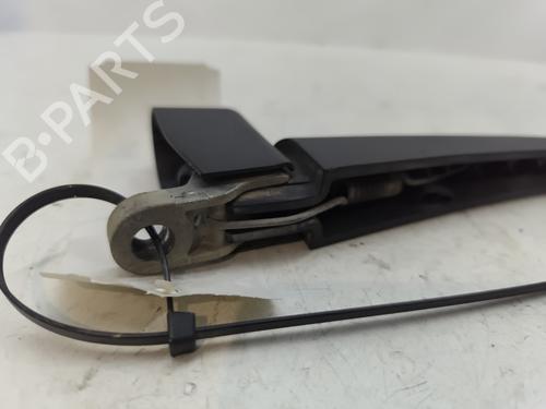 Rear windshield wiper arm RENAULT KANGOO / GRAND KANGOO II (KW0/1_) 1.5 dCi 90 (KW05, KW08, KW0G, KW11) | BP29432016C144 