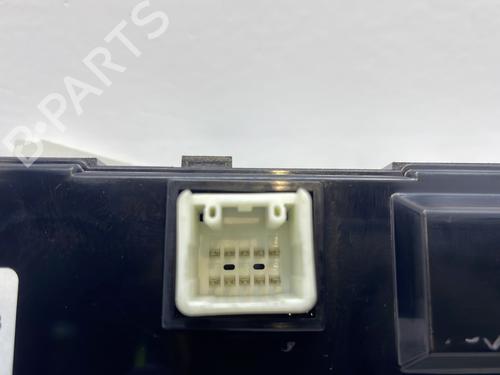 Climate control TOYOTA VERSO (_R2_) 2.0 D-4D (AUR20_, AUR20R) | BP30088415I5 