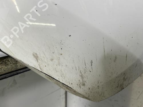 Rear bumper FORD FIESTA VI (CB1, CCN) 1.25 | BP28178693C8 