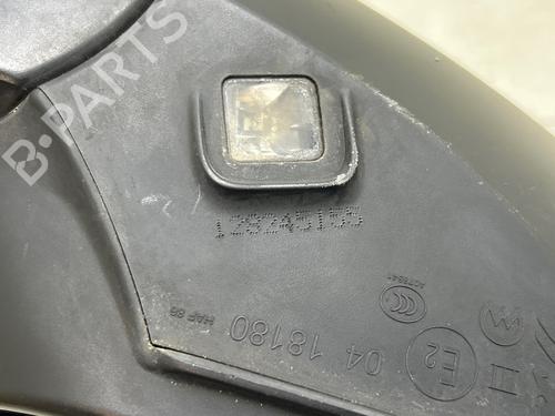 Used Left mirror Left mirror 37416067 37416067