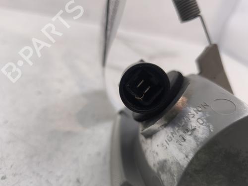 Left front indicator PEUGEOT 405 II Break (4E) 1.9 D | BP29640034C32 