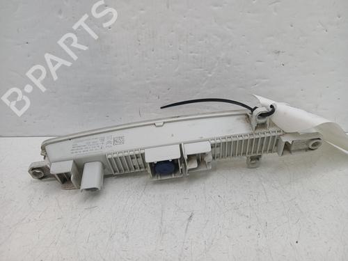 Right daytime light CITROËN C3 II (SC_) 1.2 VTi 82 | BP31034959C103