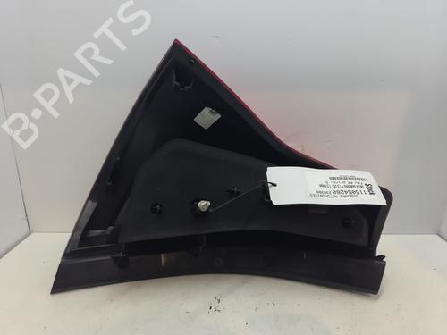 Right taillight DACIA SANDERO 1.5 dCi | BP30184291C35