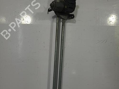 Front wiper motor RENAULT ESPACE IV (JK0/1_) 2.0 dCi (JK01, JK02, JK1J, JK1K, JK1H) | BP29279071M29 