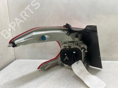 Right taillight PEUGEOT 2008 I (CU_) 1.2 VTi | BP39242007C35 - Image 2