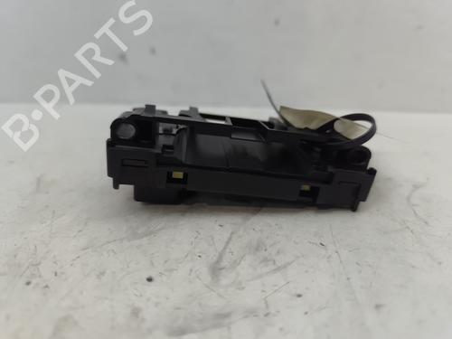 Lecteur Carte RENAULT SCÉNIC II (JM0/1_) 1.5 dCi (JM1E, JM16) (106 hp) 33036633