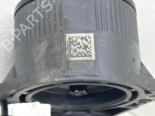 Elektrisk parkeringsbremse Elektrisk parkeringsbremse PEUGEOT 3008 II SUV (MC_, MR_, MJ_, M4_) 1.5 BlueHDi 130 (131 hp) 36418090 36418090