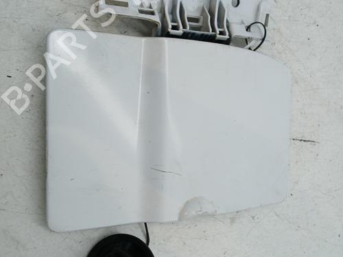 Used Fuel flap RENAULT TRAFIC II Van (FL) 2.0 dCi 115 (FL01, FL0U, FL00, FL0H, FL0M) (114 hp) 31582185