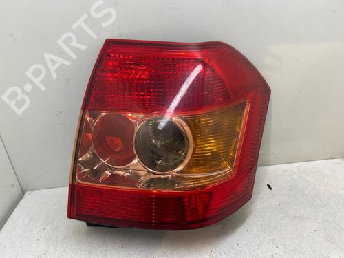 Used Right taillight Right taillight 37472477 37472477