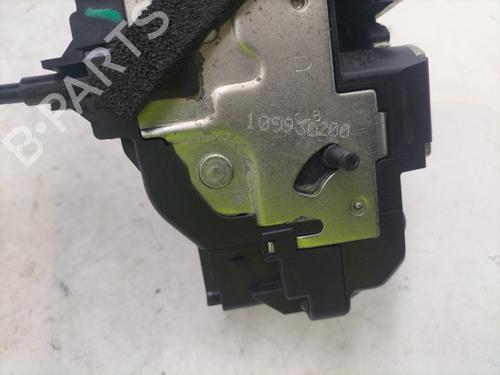 Rear right lock RENAULT KOLEOS I (HY_) 2.0 dCi 4x4 (HY0K) | BP28004336C99 