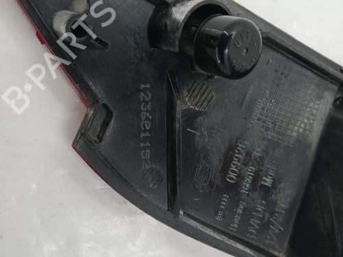 Tågelys Tågelys FORD FIESTA VI (CB1, CCN) 1.5 TDCi (75 hp) 33728461 33728461