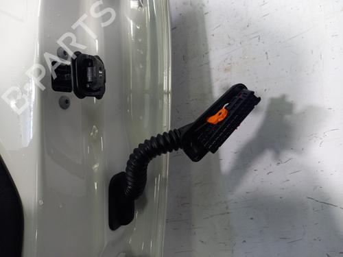 Left front door SKODA CITIGO (NF1) 1.0 | BP23574133C2 