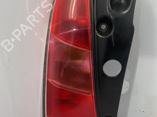 Left taillight LANCIA YPSILON (843_) 1.3 JTD (843.AXD11, 843.AXD1A) | BP22830201C34 