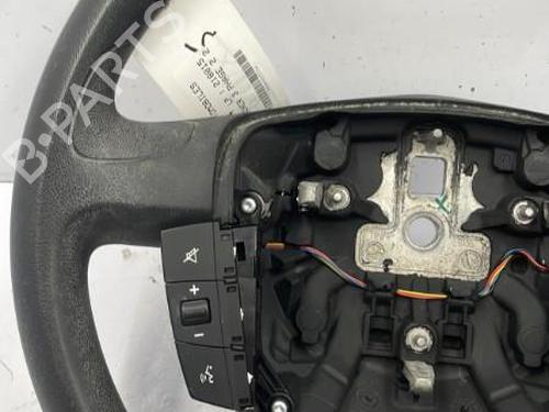 Used Steering wheel PEUGEOT BOXER Van 2.0 BlueHDi 130 (130 hp) 22836000