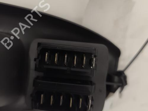 Used Right rear window switch Right rear window switch RENAULT SCÉNIC I MPV (JA0/1_, FA0_) 1.9 dCi (JA05, JA1F) (102 hp) 26191452 26191452