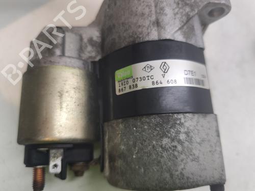 Anlasser RENAULT TWINGO I (C06_) 1.2 (C066, C068) | BP28328464M8 