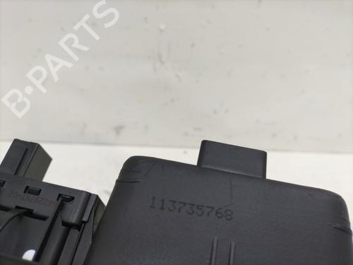 Right rear window switch PEUGEOT 5008 (0U_, 0E_) 2.0 HDi | BP29834095I28 