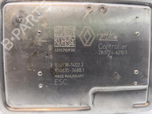 Used ABS pump ABS pump RENAULT TRAFIC III Bus (JG_) [2014-2026] 26911218 26911218