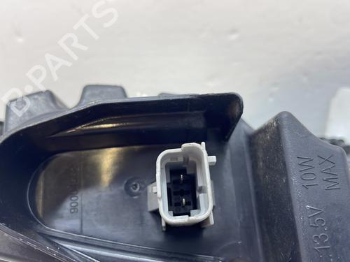 Left daytime light CITROËN DS3 (SA_) 1.6 HDi 90 | BP30134748C104 
