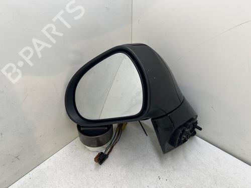 Used Left mirror Left mirror 37416101 37416101