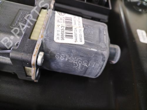 front-right-window-mechanism-vw-passat-alltrack-b7-365-2012-2013-2014-30726871 main image