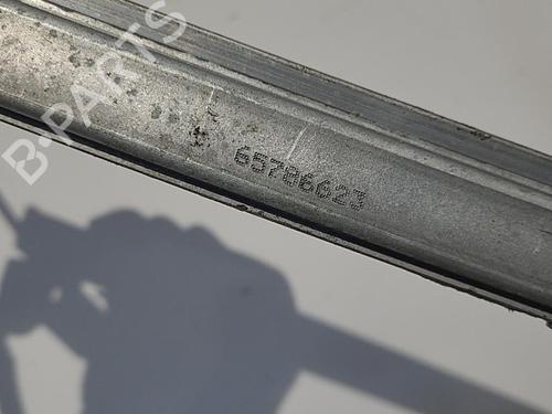 Rear left window mechanism CITROËN XANTIA (X1_, X2_) 1.8 i 16V | BP22823973C24 