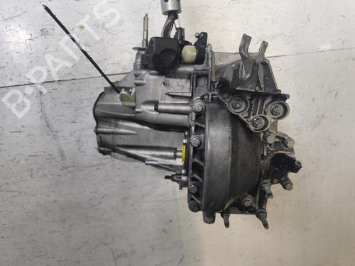 Gearbox PEUGEOT RCZ 2.0 HDi | BP33178240M3 - Image 3