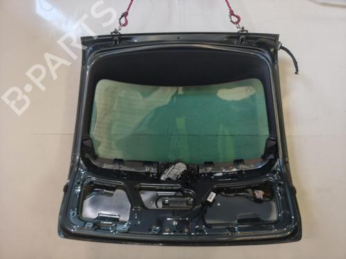 Bagklap CC/Kombi-Coupé Bagklap CC/Kombi-Coupé SKODA OCTAVIA III Combi (5E5, 5E6) 1.6 TDI (105 hp) 37155926 37155926