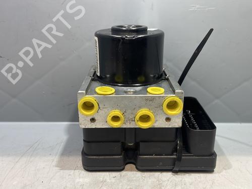 Used ABS pump PEUGEOT 206+ (2L_, 2M_) 1.4 HDi eco 70 (68 hp) 29515840