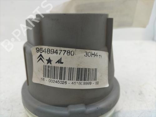 Højre Foran Tågelygte CITROËN C3 I (FC_, FN_) 1.4 HDi | BP29540925C31 