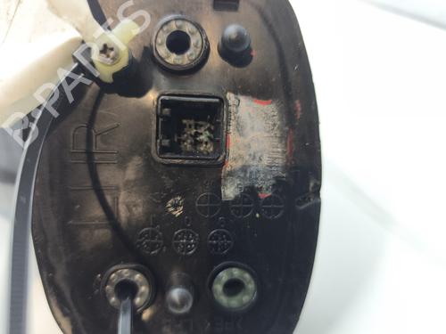 Right mirror HYUNDAI TRAJET (FO) 2.0 CRDi | BP25996759C27 
