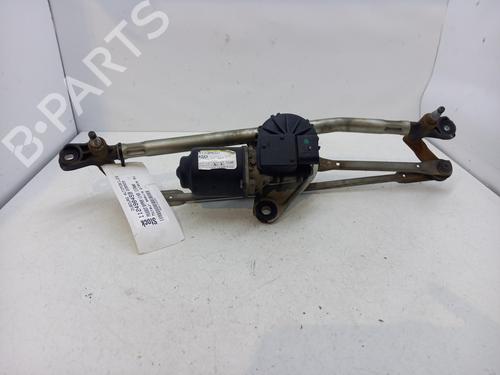 Used Front wiper motor PEUGEOT BIPPER Tepee 1.3 HDi 75 (75 hp) 29314860