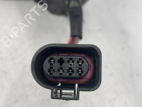 Right mirror SEAT LEON (1P1) 2.0 TDI 16V | BP22828304C27 