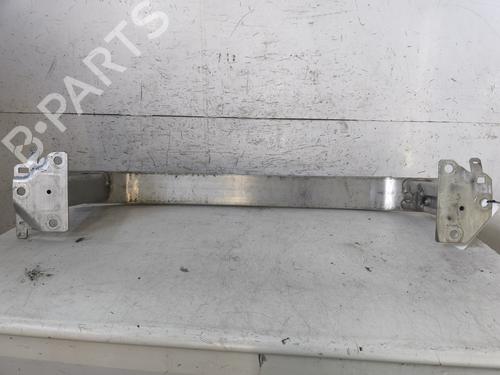 Used Front bumper reinforcement Front bumper reinforcement RENAULT CLIO IV (BH_) 1.5 dCi 75 (75 hp) 35886144 35886144