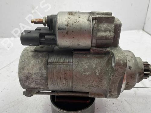 Used Starter AUDI A3 Sportback (8PA) 1.9 TDI (105 hp) 22836564