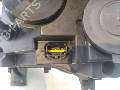 Right headlight CITROËN BERLINGO MULTISPACE (B9) 1.6 BlueHDi 100 | BP28328492C29 