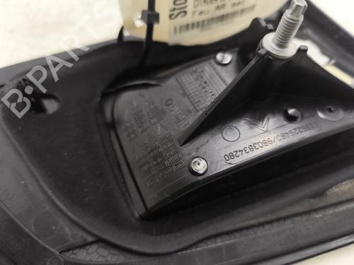 Used Right tailgate light Right tailgate light CITROËN C3 II (SC_) [2009-2026] 28178681 28178681