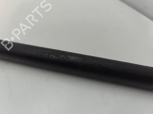 Hood lift support VW GOLF VI (5K1) 2.0 TDI | BP26732229C139