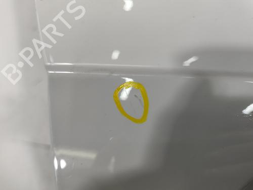 Right front door VW POLO VI (AW1, BZ1, AE1) 1.0 TSI | BP29869063C3