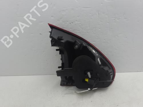 Right tailgate light PEUGEOT 2008 I (CU_) 1.2 THP 110 / PureTech 110 | BP31799881C80 - Image 4