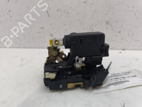Used Front right lock RENAULT KANGOO Express (FC0/1_) D 65 1.9 (FC0E, FC02, FC0J, FC0N) (64 hp) 25996738