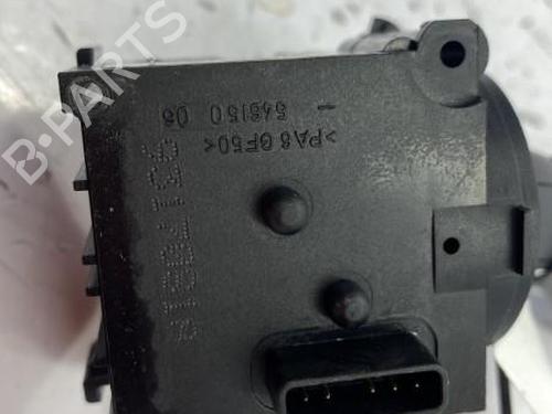 Used Steering column stalk Steering column stalk AUDI A6 C6 Avant (4F5) 3.0 TDI quattro (233 hp) 22841637 22841637