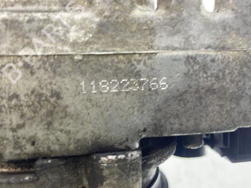 Steering pump CITROËN C4 I (LC_) 1.6 16V | BP31143748M99 