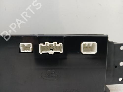 Used Climate control Climate control 36804041 36804041