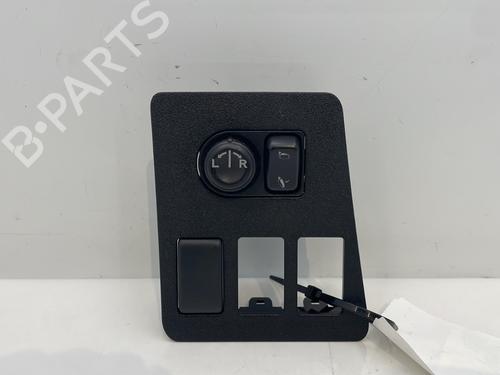 Used Mirror switch NISSAN QASHQAI I (J10, NJ10) 1.6 dCi (130 hp) 32404818
