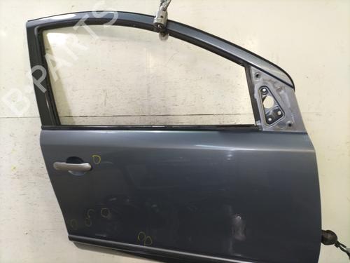 Used Right front door NISSAN NOTE (E11, NE11) 1.5 dCi (86 hp) 30744934